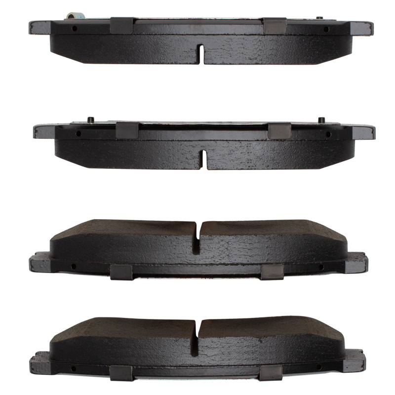Mazda 6 Brake Pads - Front - R1 Concepts - Optimum OE - `06-`13